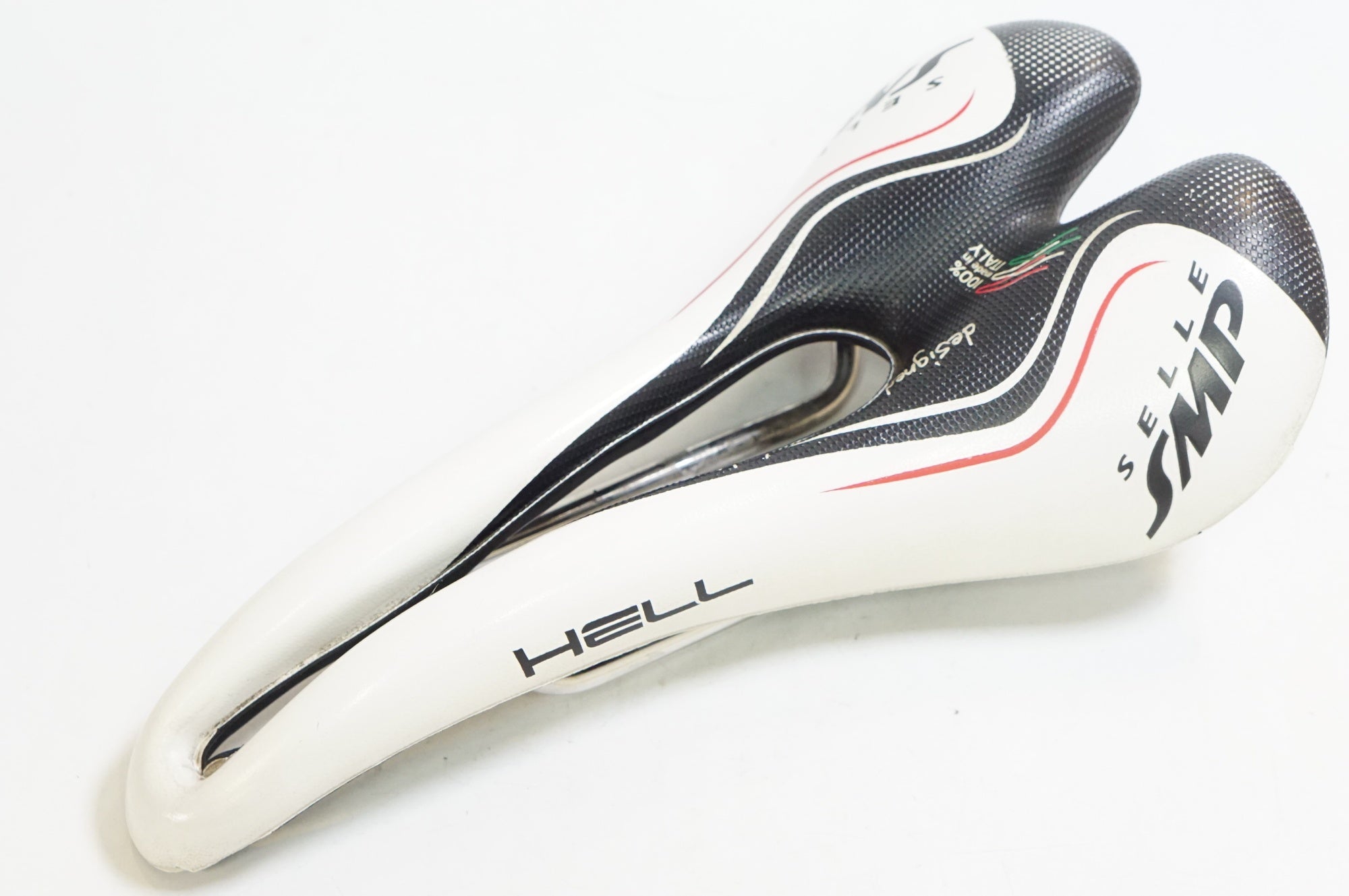 SELLE SMP 「セラ エスエムピー」 HELL サドル / 熊谷本店