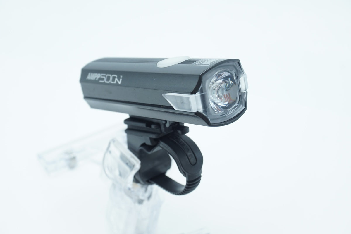 CATEYE「キャットアイ」 AMPP 500N フロントライト/ 京都西院店