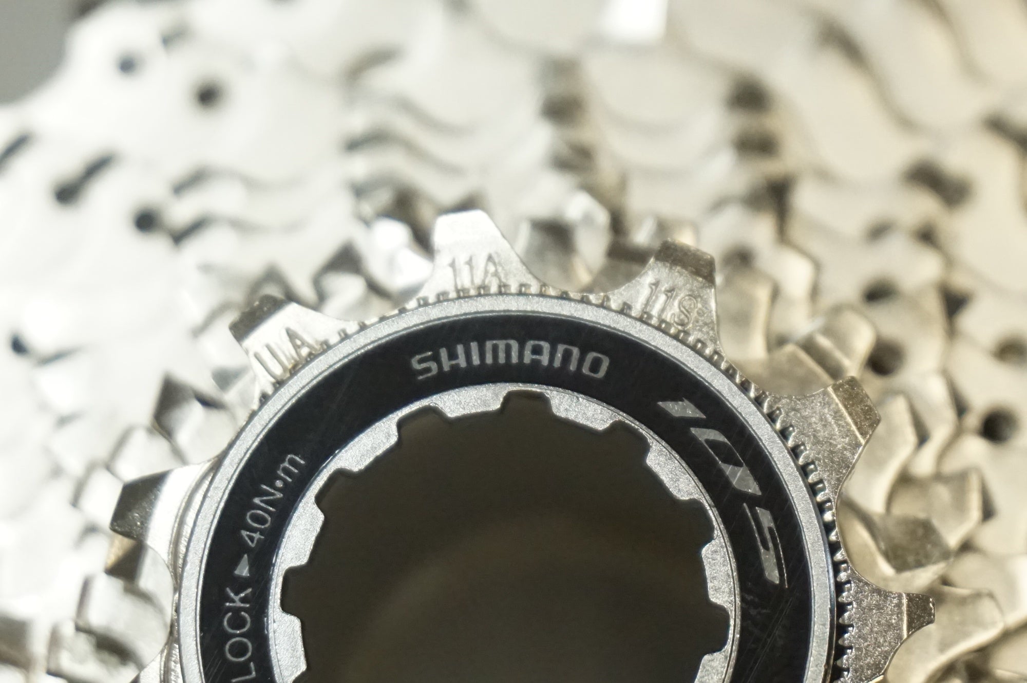 SHIMANO 「シマノ」 105 CS-R7000 11-30T スプロケット / 福岡アイランドシティ店