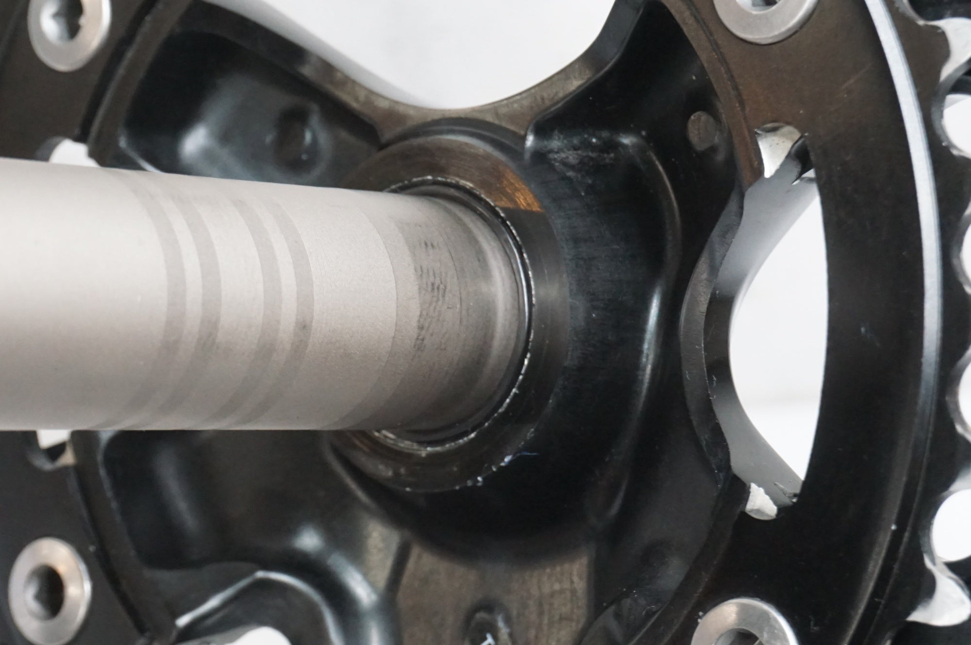 SHIMANO 「シマノ」 FC-RS510 50-34T 170mm 896g クランクセット / 大宮店