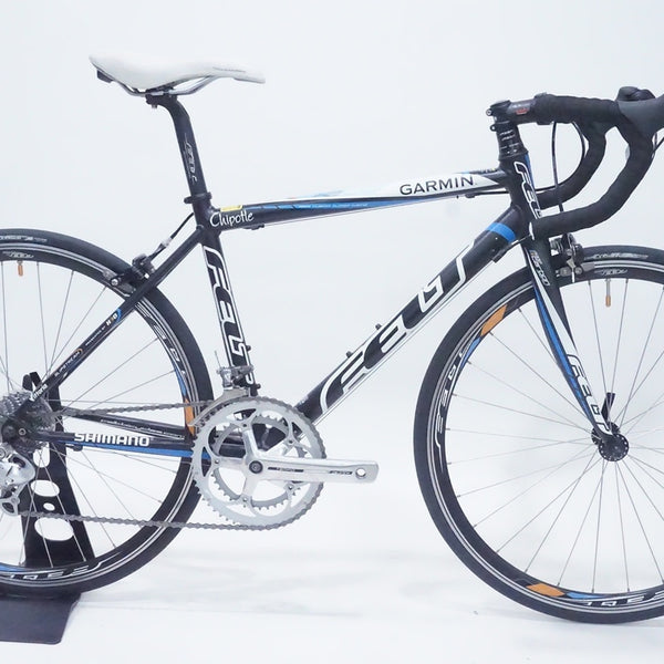 FELT「フェルト」 F95 TEAM ISSUE 2010年モデル ロードバイク