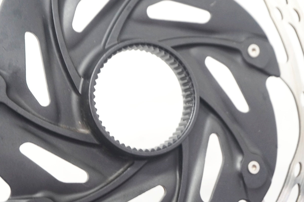 SRAM 「スラム」 CLX-R Φ160 ディスクローター / 大阪門真店