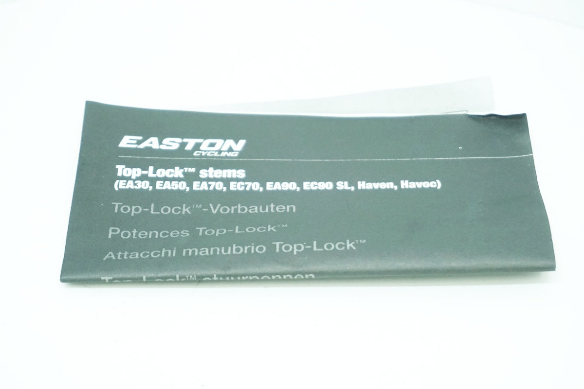 EASTON 「イーストン」 EA70 Φ31.8 100mm ステム / 大阪美原北インター店