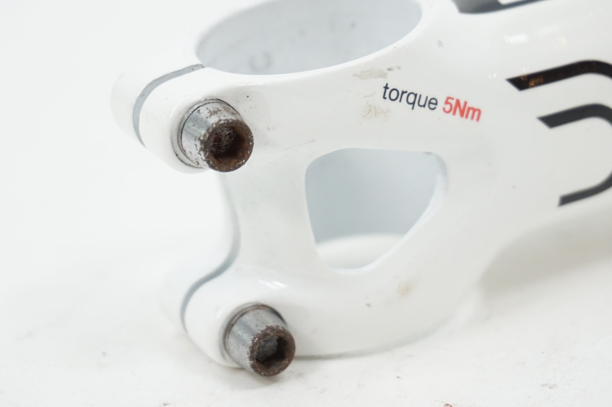 DEDA 「デダ」  ZERO 2 φ31.7 100mm 83° ステム / 川越店