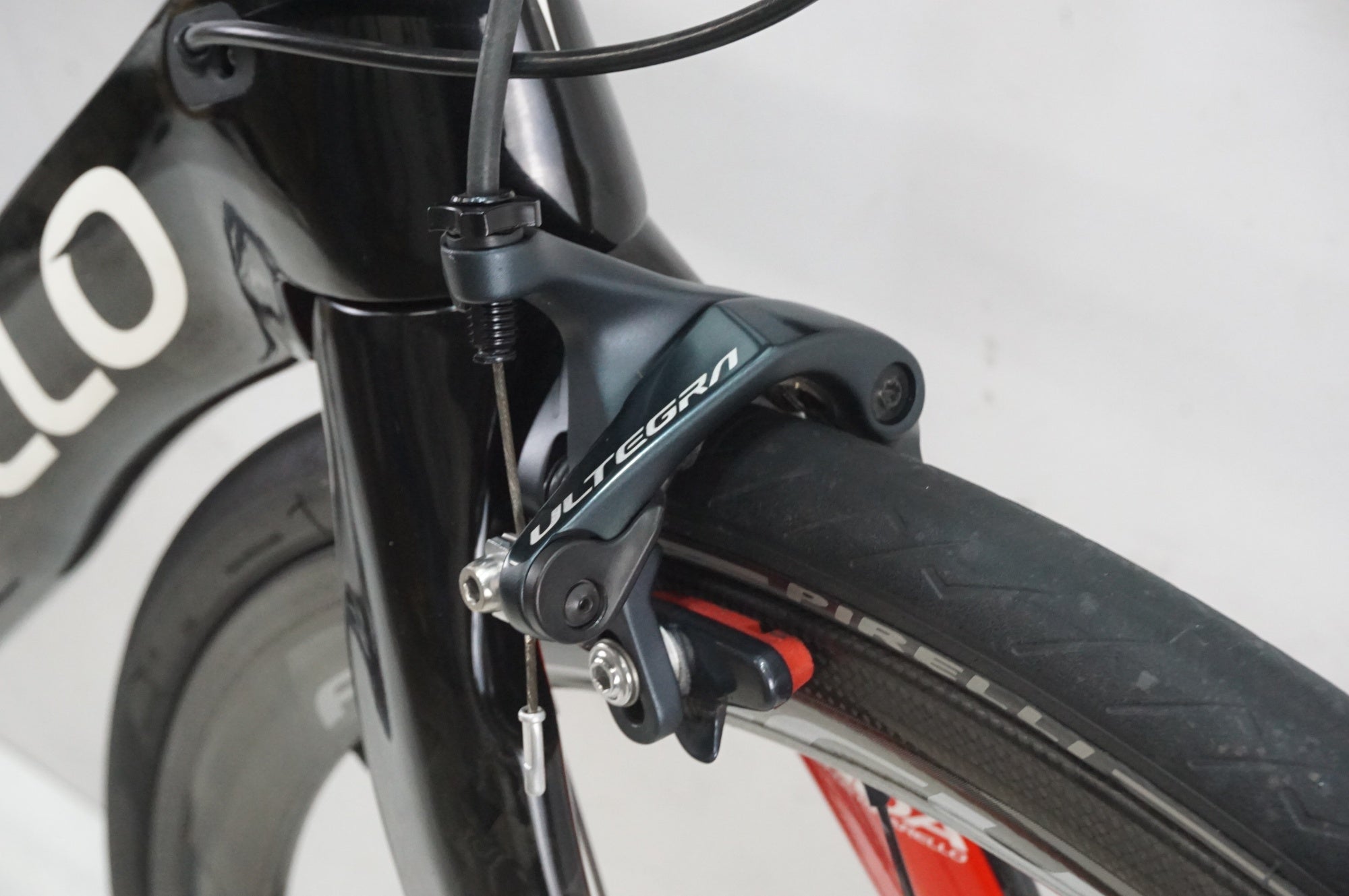 PINARELLO 「ピナレロ」 PRINCE ULTEGRA 2019年モデル カスタム ロードバイク / 大宮店