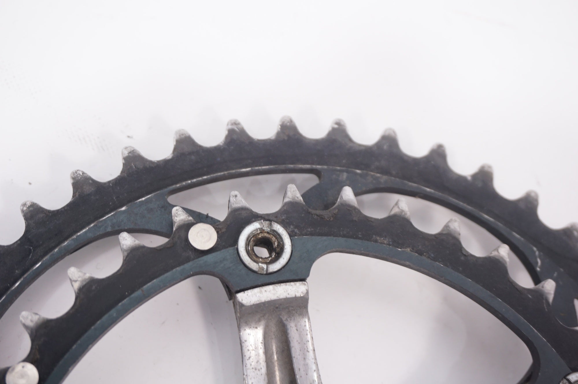 SHIMANO 「シマノ」 TIAGRA FC-4400 48-38T 170mm クランクセット / 世田谷店