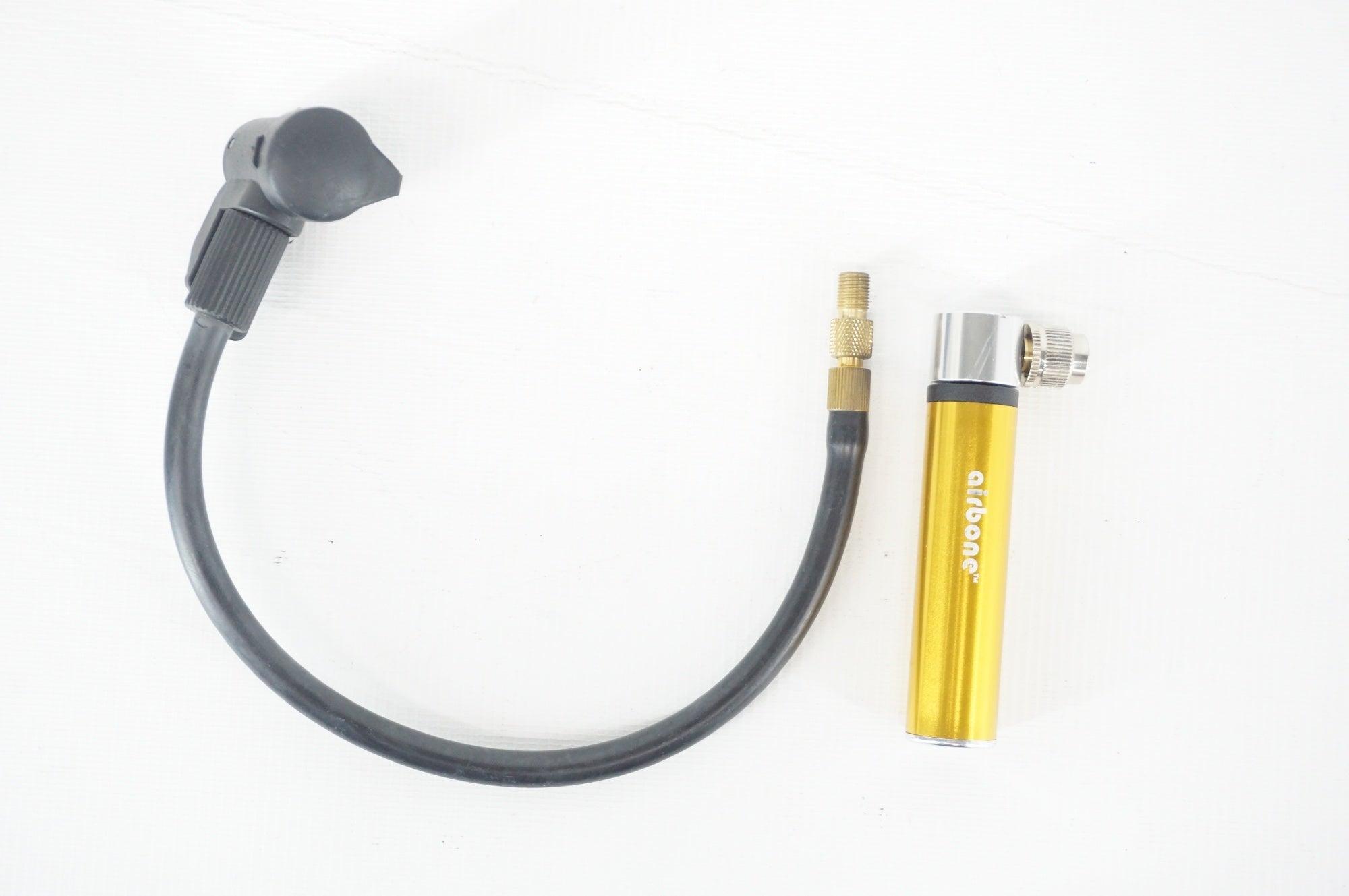 AIRBONE 「エアーボーン」 ミニ携帯ポンプ / 阪急塚口店