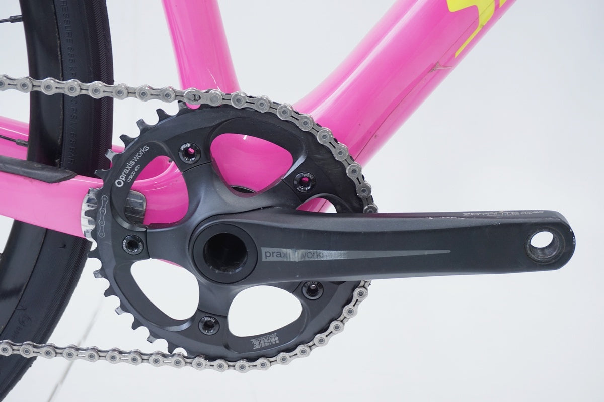 SPECIALIZED 「スペシャライズド」 CRUX ELITE 2019年モデル ロードバイク / 京都八幡店