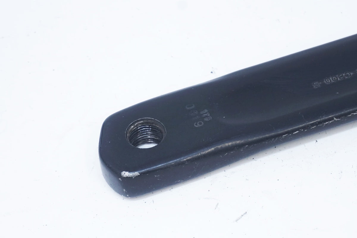 FSA 「エフエスエー」 TEMPO 42T 175mm クランク / 大阪美原北インター店