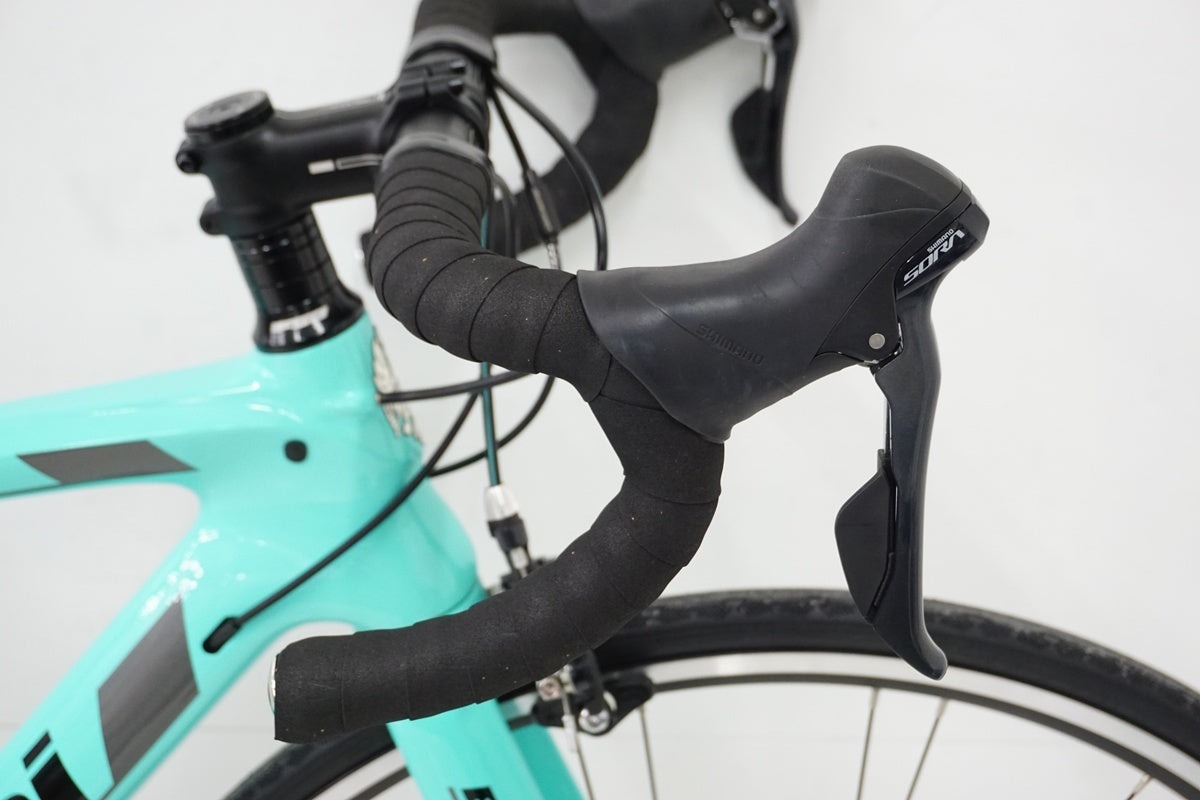 BIANCHI「ビアンキ」 INTENSO SORA 2020年モデル ロードバイク / 浜松