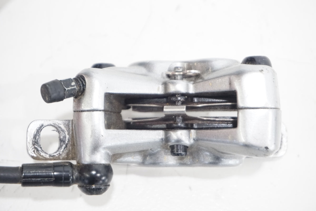 TRP 「ティーアールピー」 G-SPEC SLATE ディスクブレーキセット / 京都八幡店