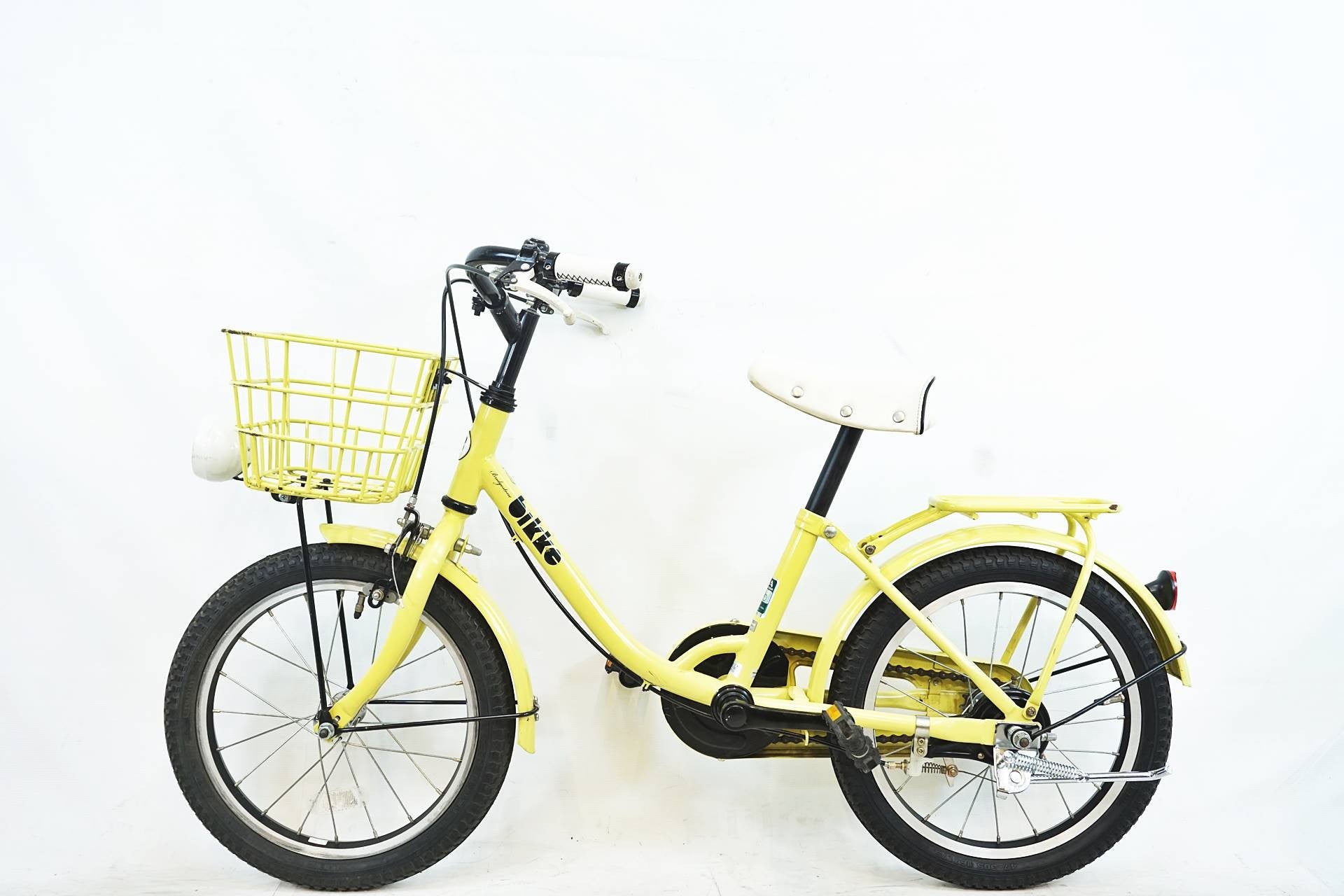 アウトレット】【現品限り】ブリヂストン BIKKE M ビッケM 16