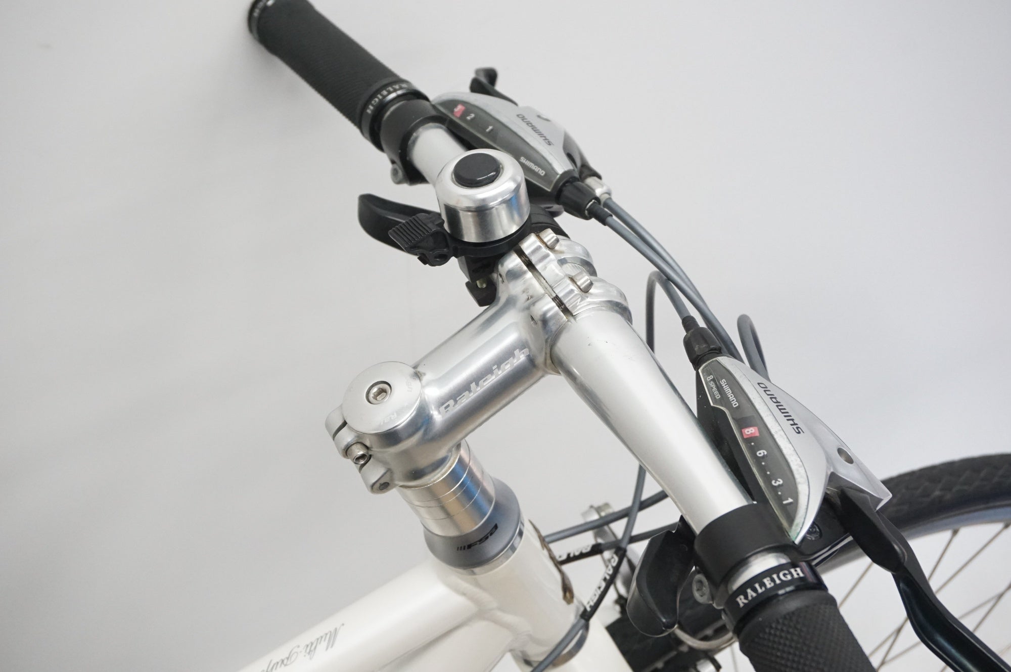RALEIGH 「ラレー」 RFL RADFORD LIMITED 2015年モデル クロスバイク