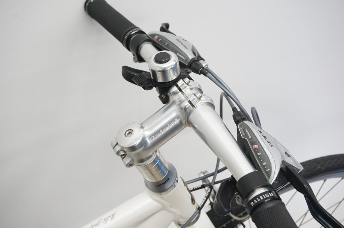 RALEIGH 「ラレー」 RFL RADFORD LIMITED 2015年モデル クロスバイク / 福岡店