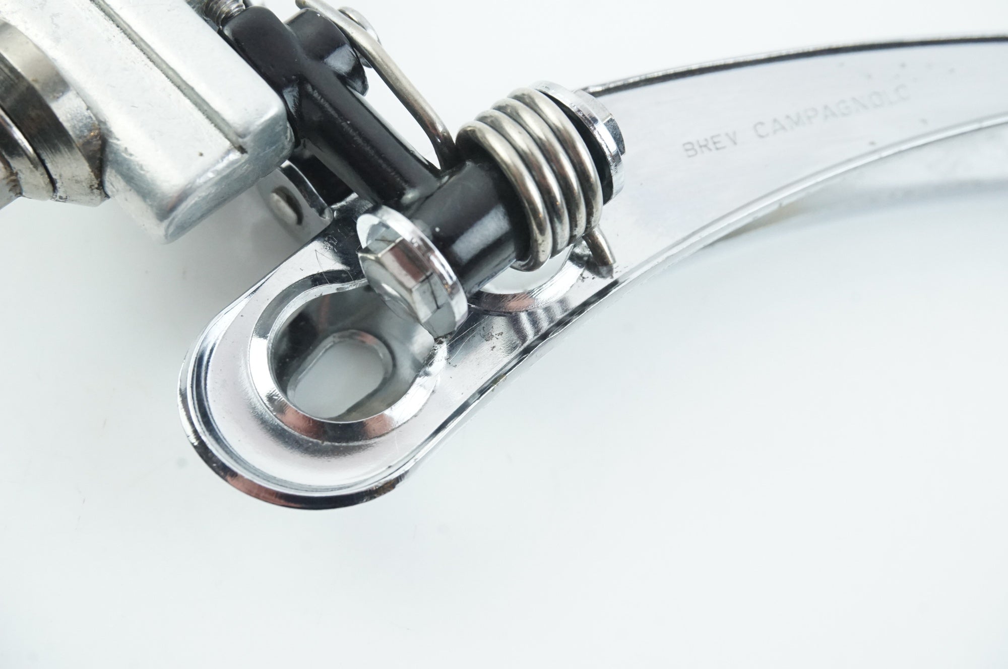 CAMPAGNOLO 「カンパニョーロ」 1052/SR SUPER RECORD フロントディレイラー / 中目黒店