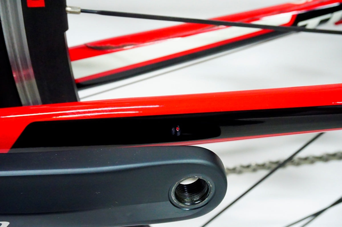 TREK「トレック」 1.2 C H2 カスタム 2012年モデル ロードバイク