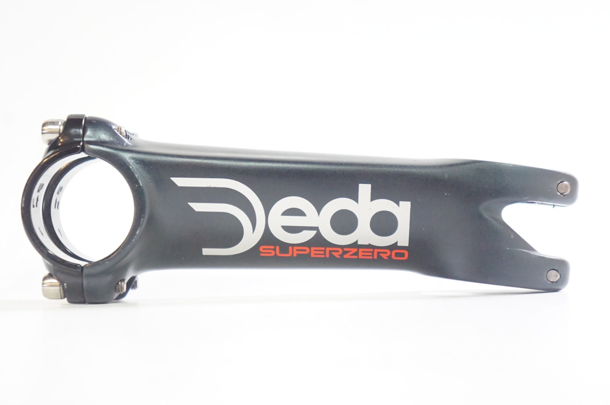 DEDA 「デダ」 SUPERZERO φ31.7 120mm ステム / 熊谷本店