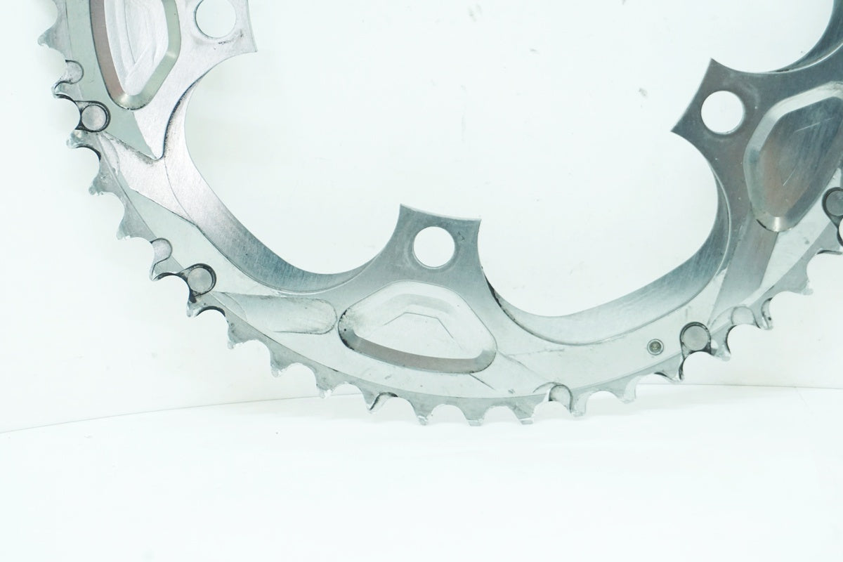 SHIMANO 「シマノ」 FC-7800 53T チェーンリング / 大阪美原北インター