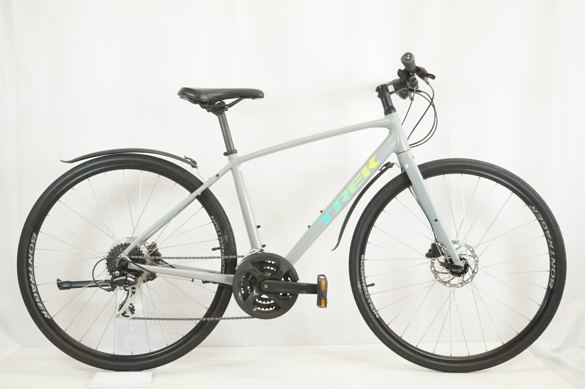 TREK 「トレック」 FX2 DISC 2020-2021年モデル クロスバイク / 宇都宮店