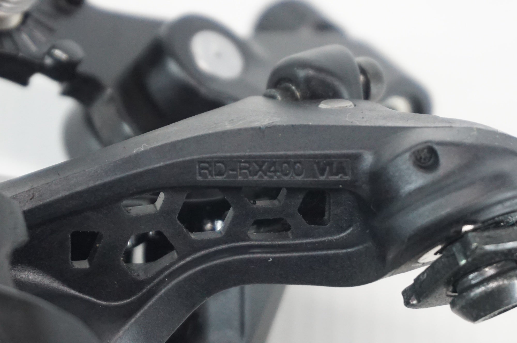 SHIMANO 「シマノ」 GRX RD-RX400 SGS リアディレイラー / 阪急塚口店