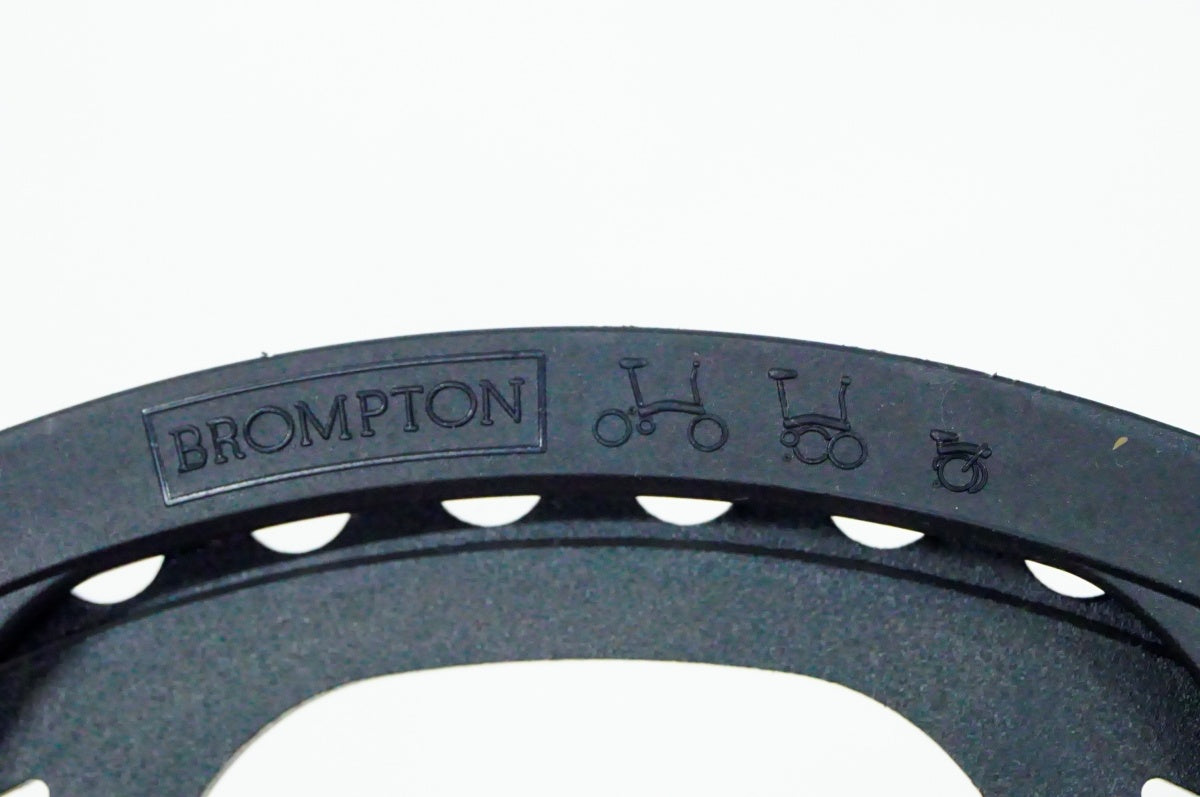 BROMPTON 「ブロンプトン」 50T 170mm クランク / 名古屋大須店