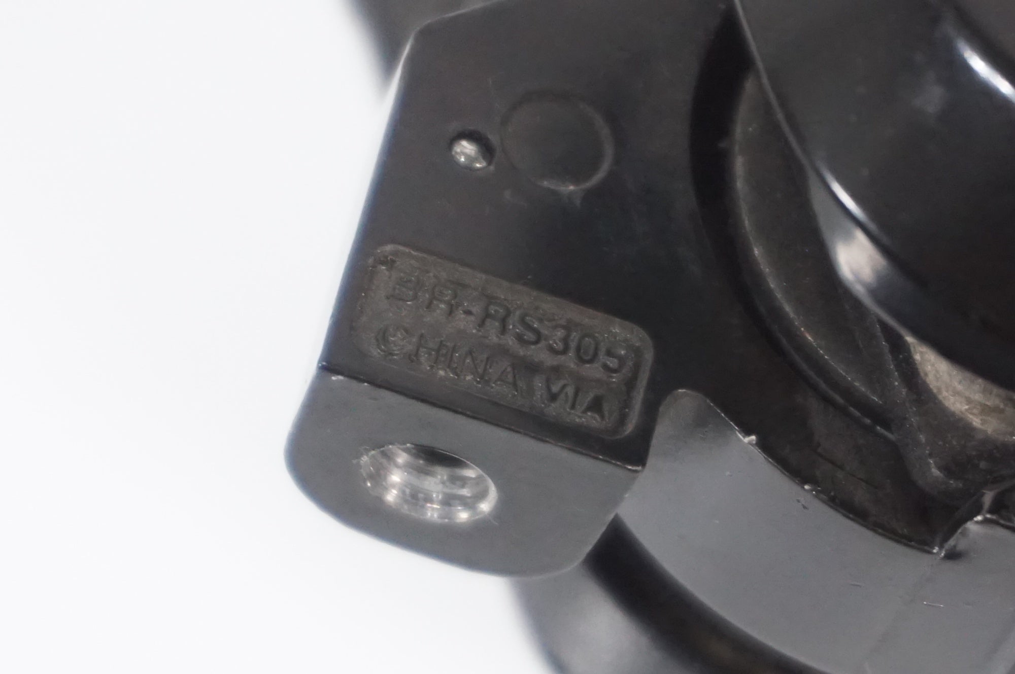 SHIMANO 「シマノ」 BR-RS305 ディスクブレーキキャリパー / AKIBA店