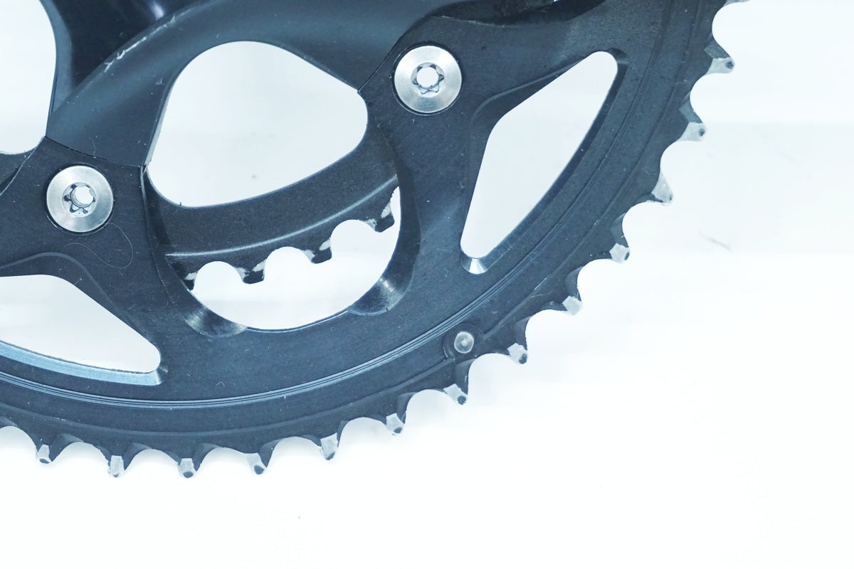 SHIMANO 「シマノ」 105 FC-5750 50-34T 170mm クランク / 大阪美原北インター店