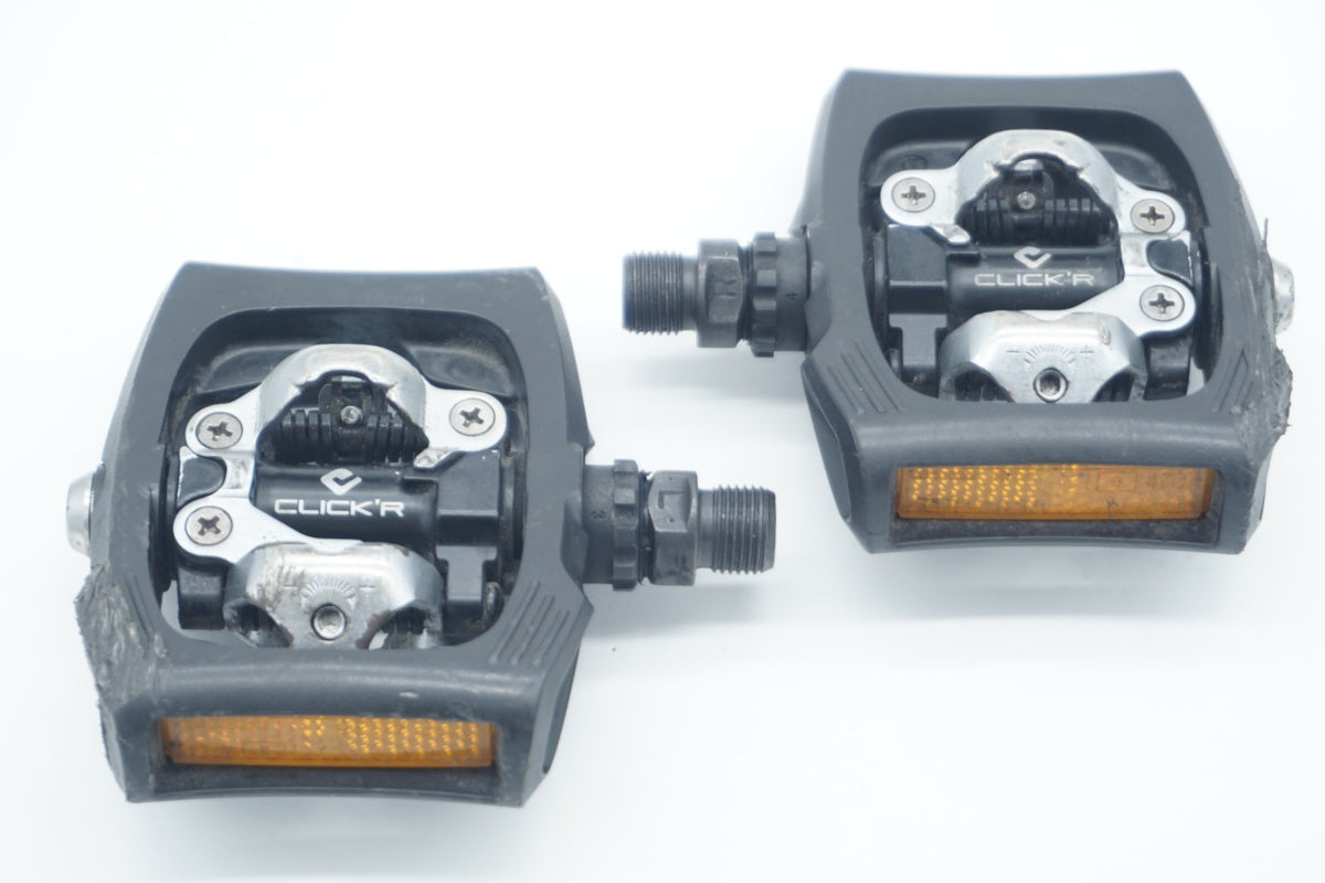 SHIMANO 「シマノ」 PD-T400 ペダル / 滋賀大津店
