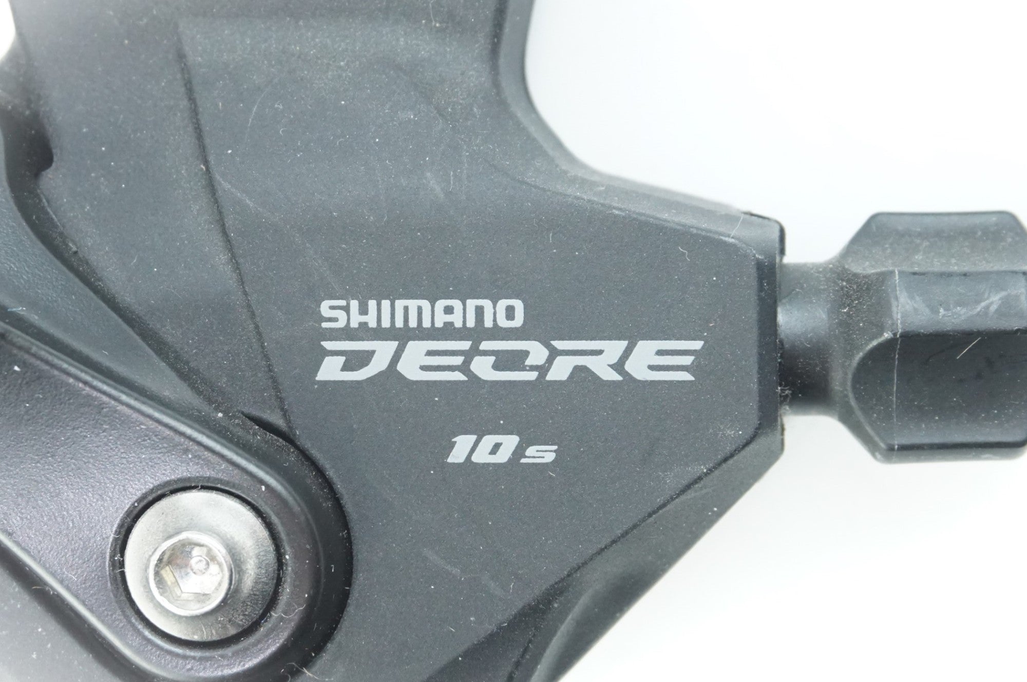 SHIMANO 「シマノ」 DEORE SL-M4100-R 10S シフトレバー / 中目黒店