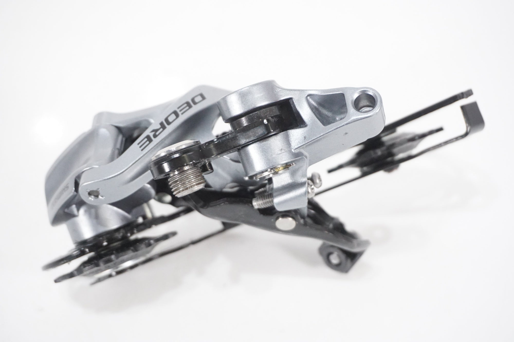 SHIMANO 「シマノ」 DEORE RD-M610 リアディレイラー / AKIBA店