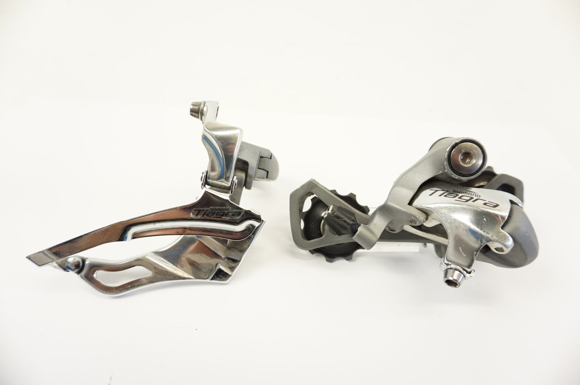 SHIMANO 「シマノ」 TIAGRA 4600 (TRIPLE) コンポセット