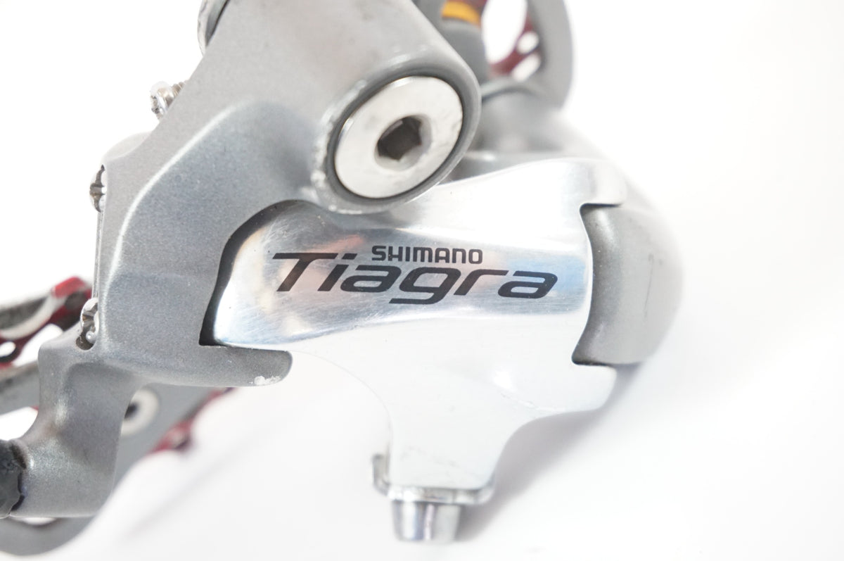 SHIMANO 「シマノ」 TIAGRA RD-4600 リアディレイラー / 宇都宮店
