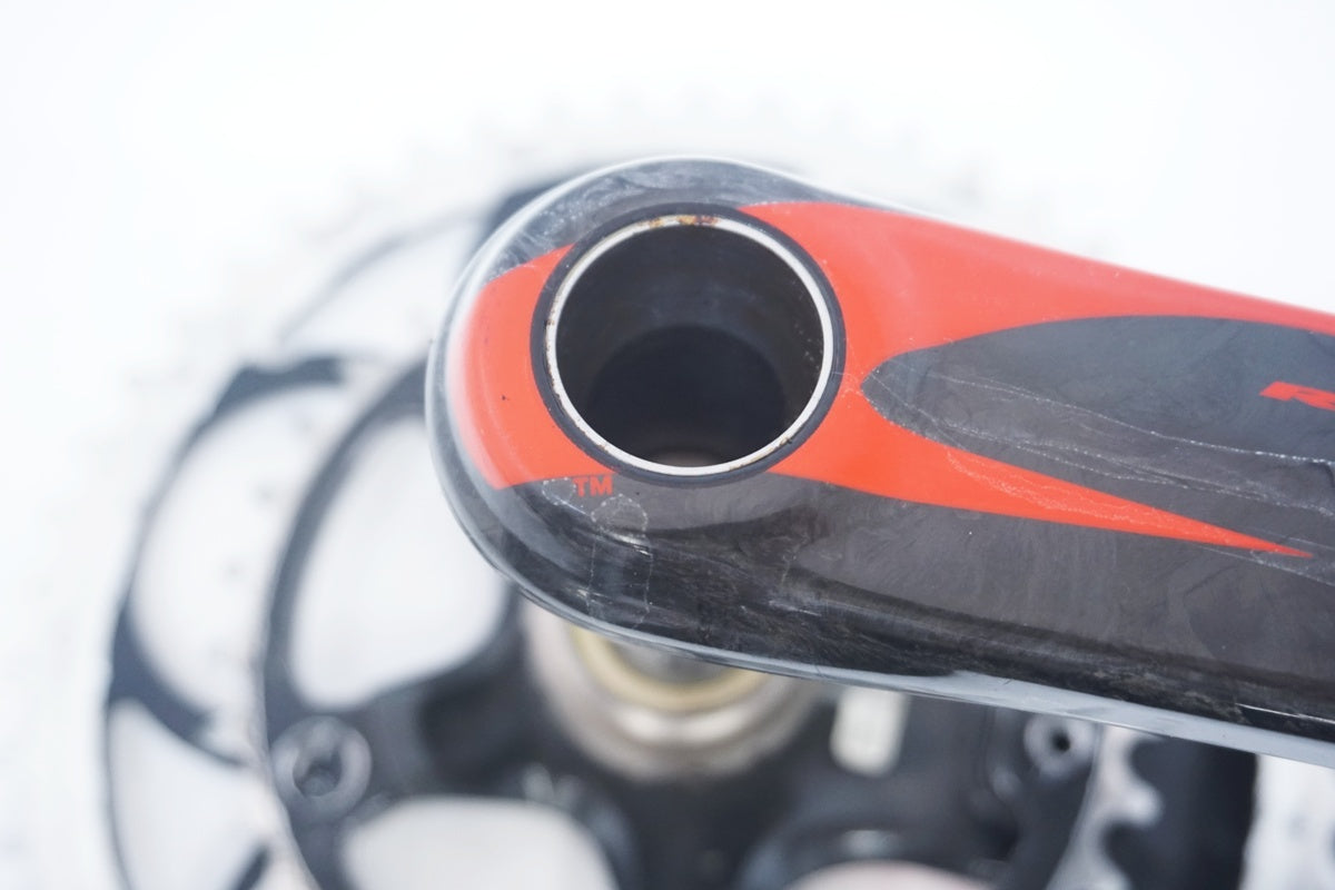 FULCRUM 「フルクラム」 RACING TORQ RS  50-34T 170mm クランク / 大阪美原北インター店
