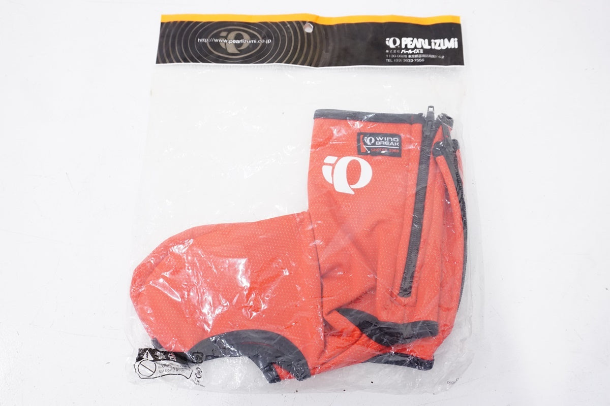 PEARL IZUMI「パールイズミ」 ウィンドブレーク ロード Sサイズ シューズカバー / 浜松店