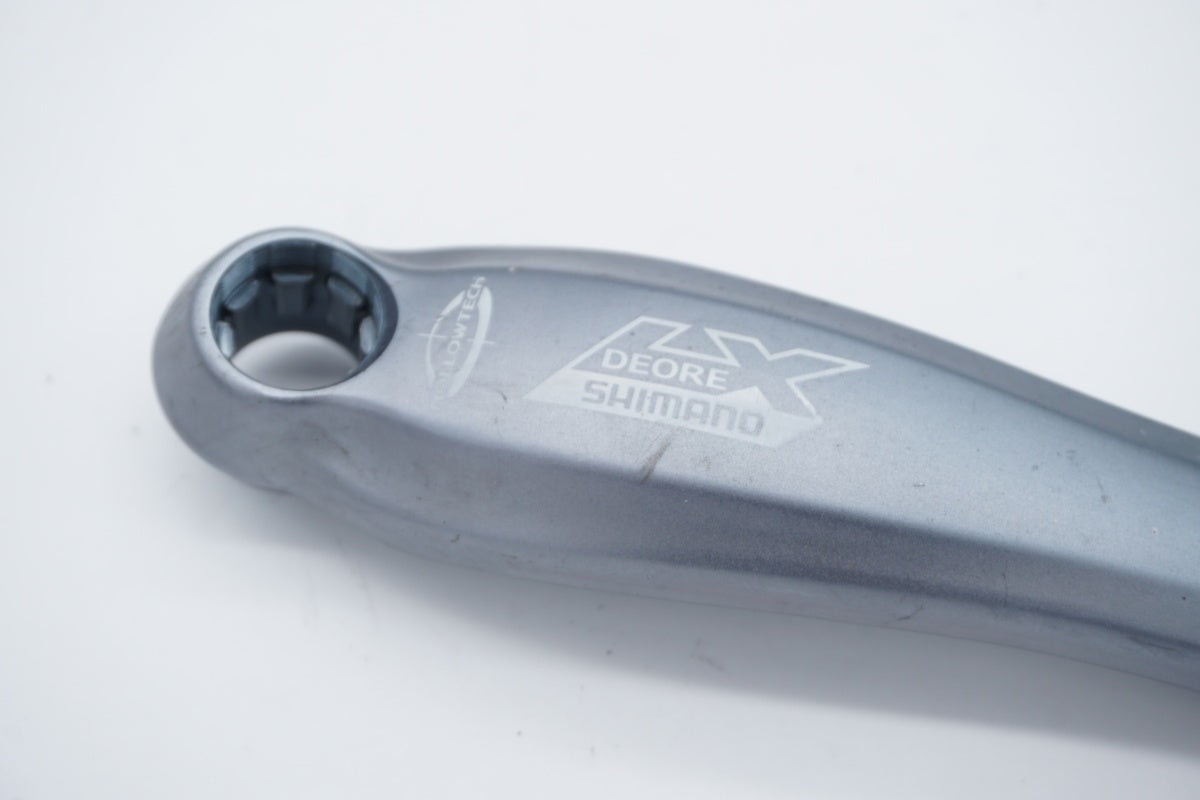 SHIMANO 「シマノ」 DEORE LX FC-M572 44-32-22T 175mm クランク / 滋賀大津店