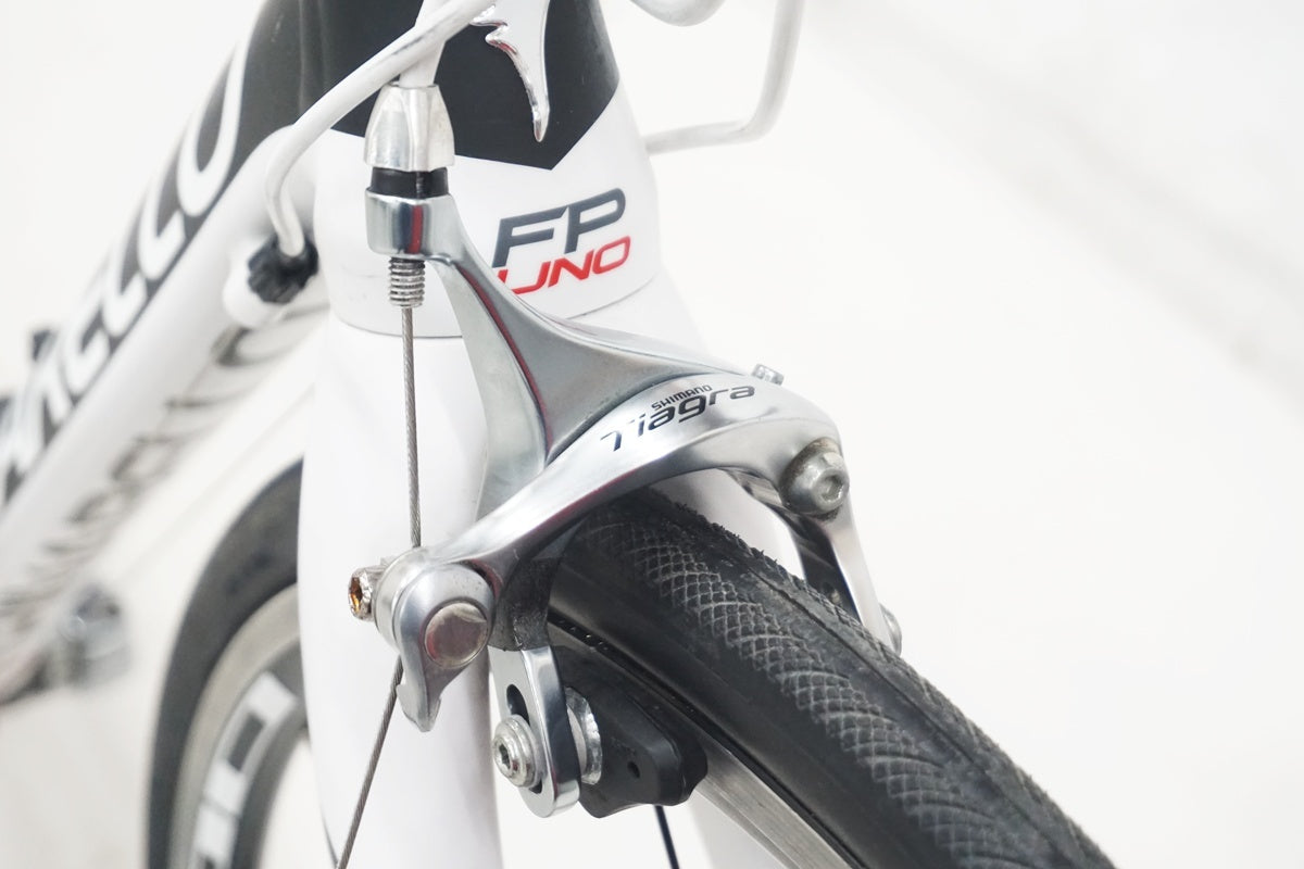 PINARELLO 「ピナレロ」 FP UNO 2012年モデル ロードバイク