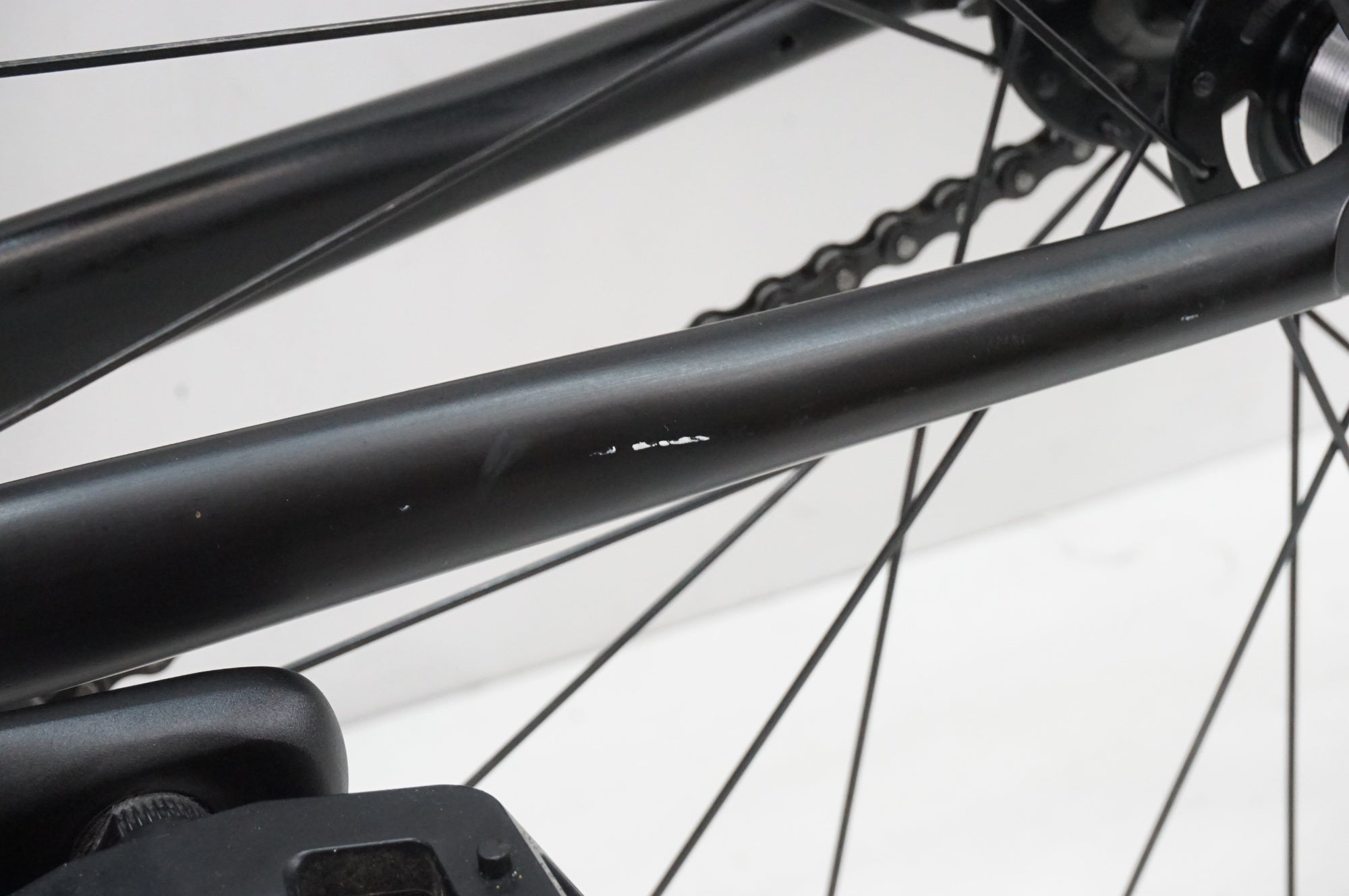 LEADER BIKES 「リーダーバイク」 735TR 2019年モデル カスタム ピストバイク / 大宮店