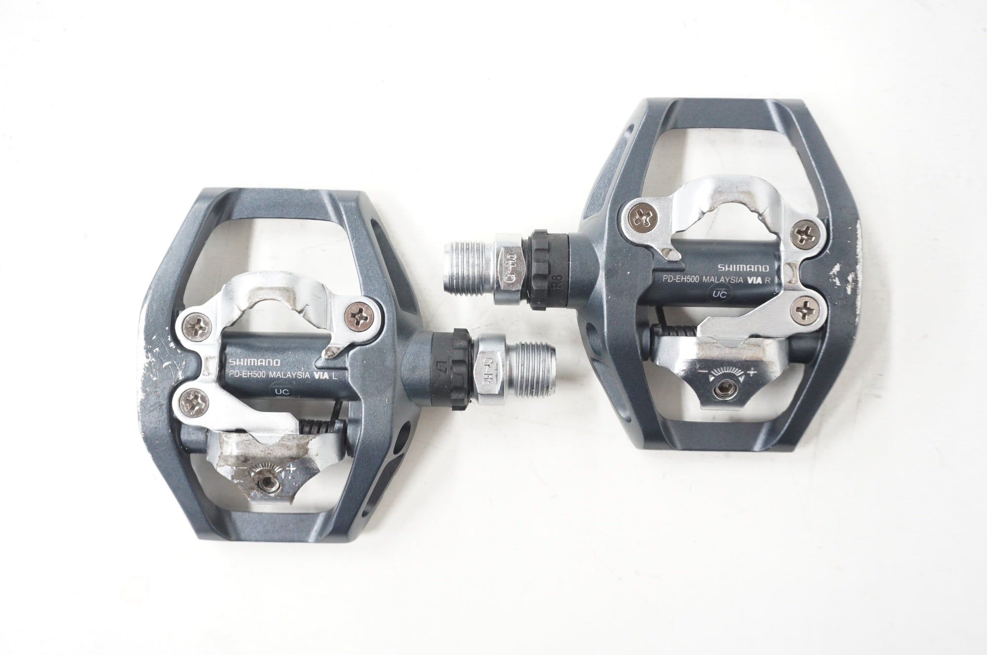SHIMANO 「シマノ」 PD-EH500 ペダル / 阪急塚口店