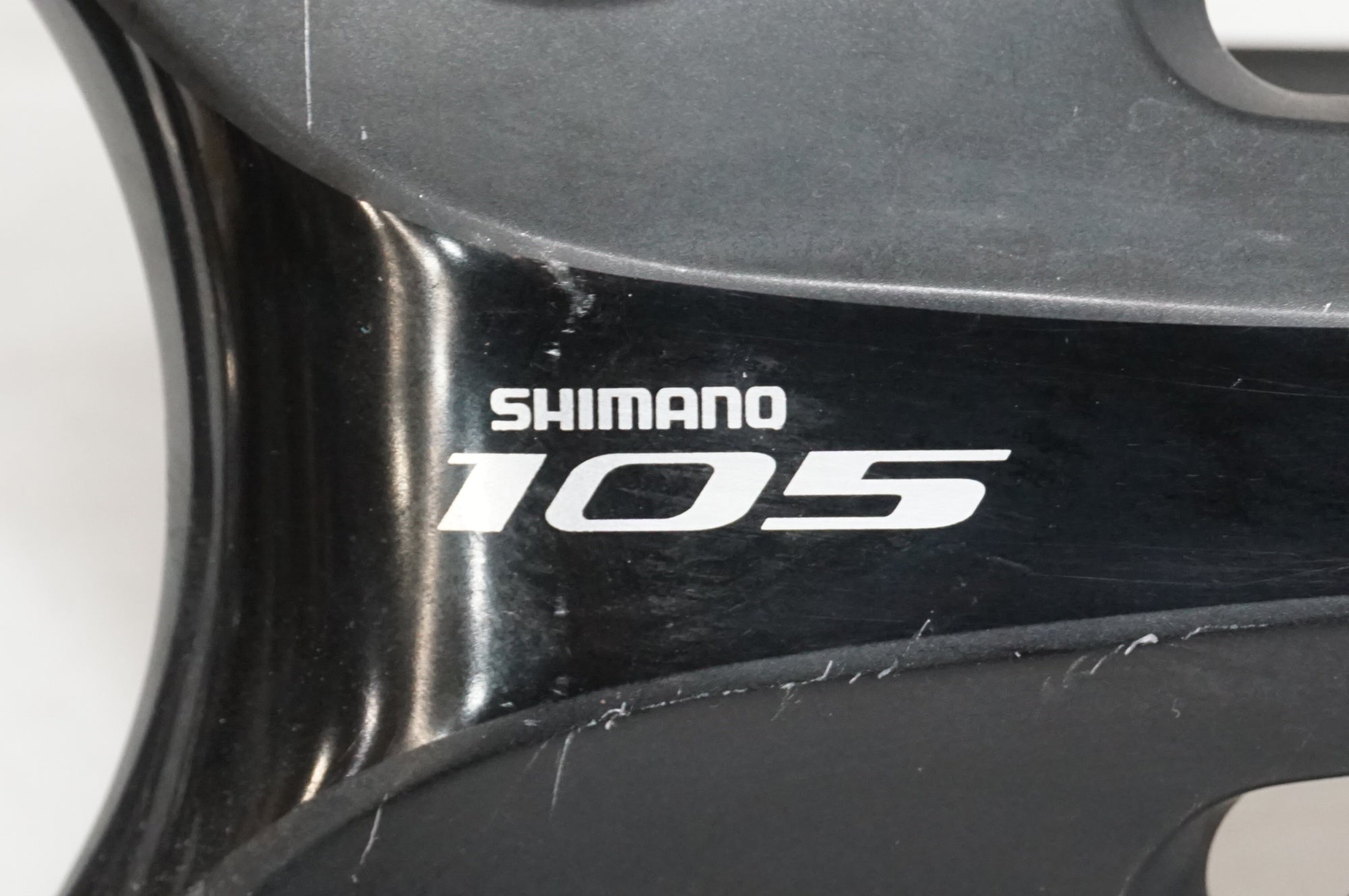 SHIMANO 「シマノ」 105 FC-5800 50-34T 170mm クランクセット / 大宮