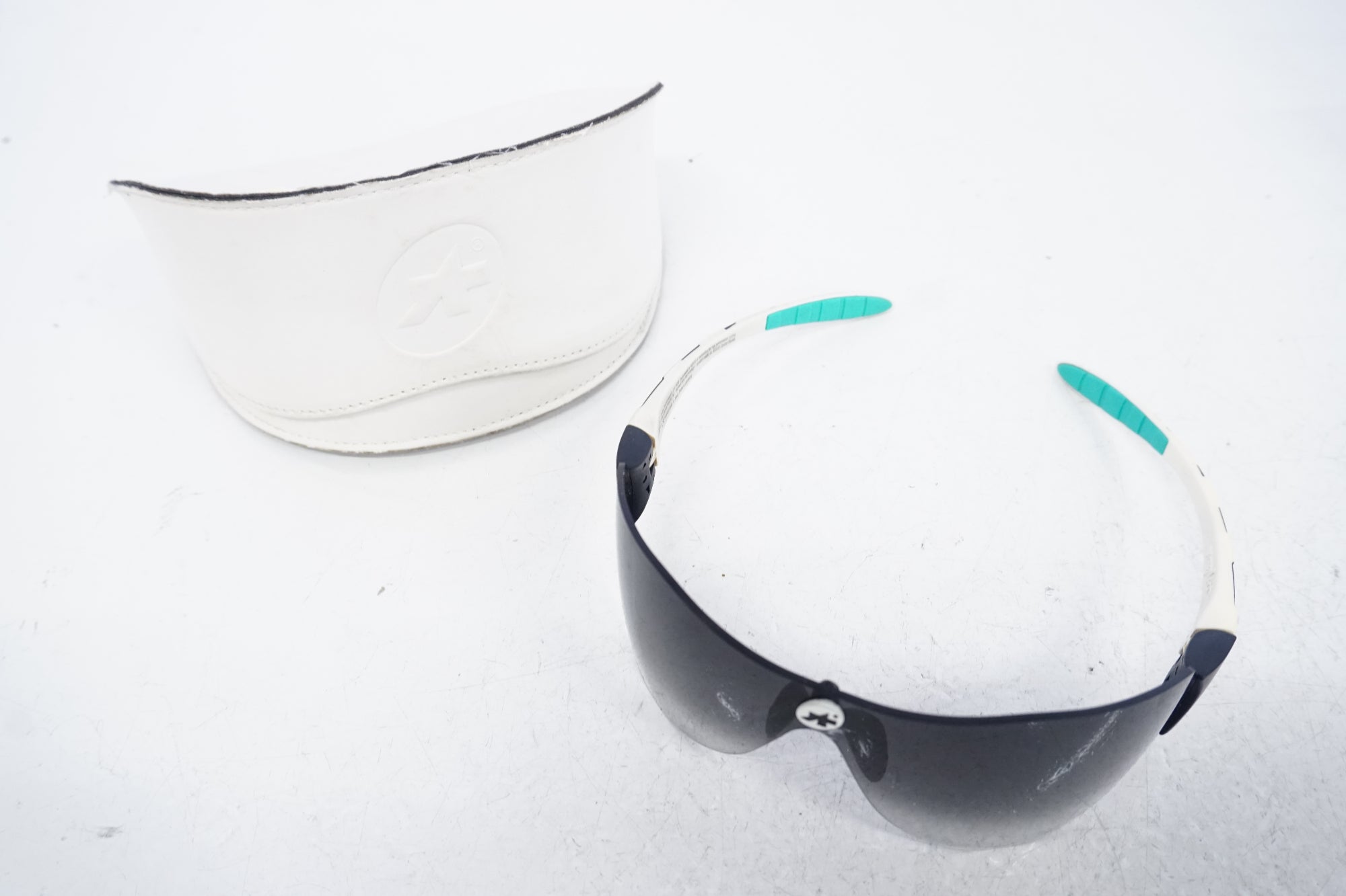 ASSOS 「アソス」 ZEGHO ZEISS アイウェア / 浜松店