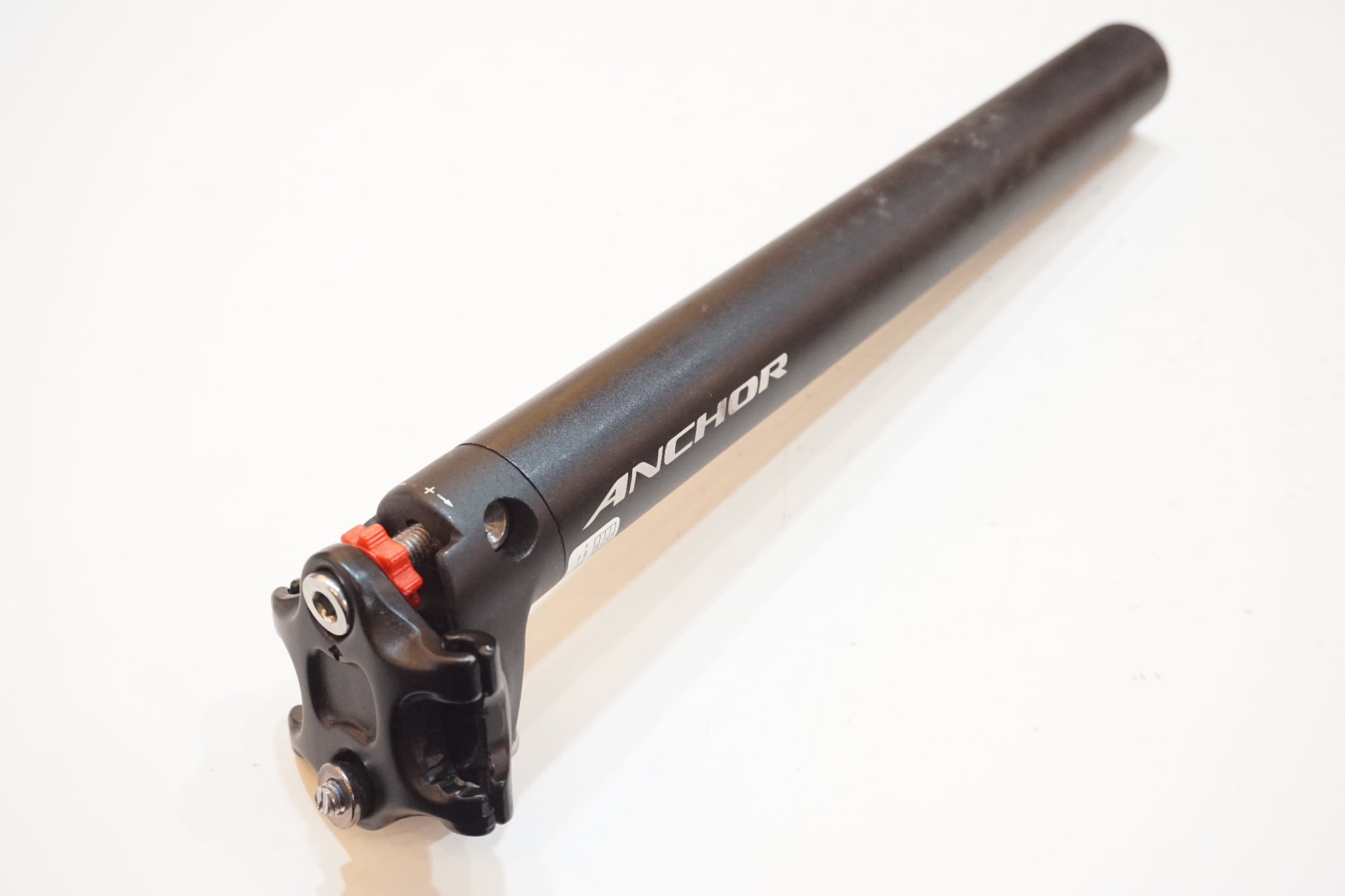 ANCHOR 「アンカー」 φ31.6 295mm シートポスト / バイチャリ浦和ベース