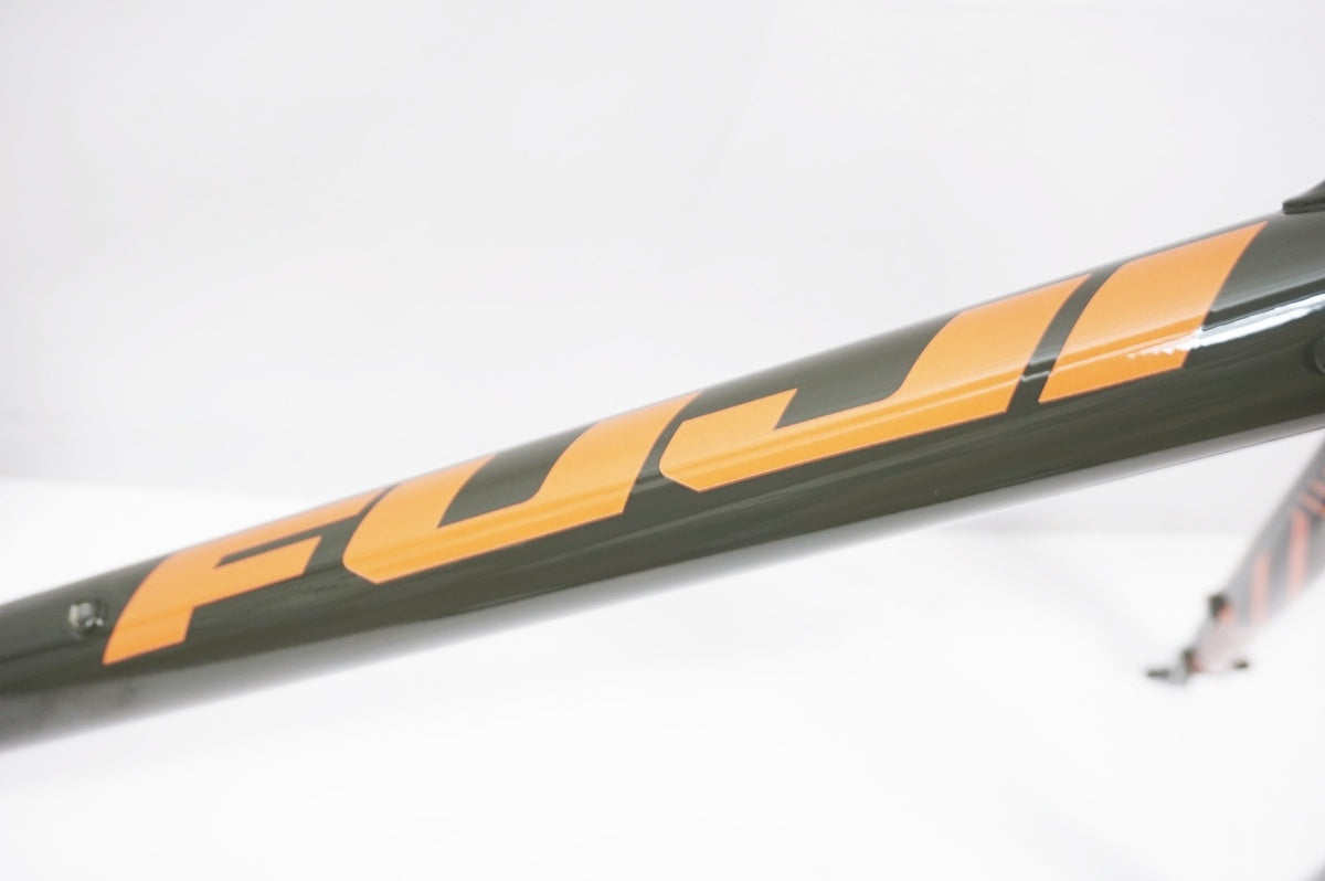 FUJI 「フジ」 JARI 2.3 2019年モデル フレームセット / バイチャリ世田谷店