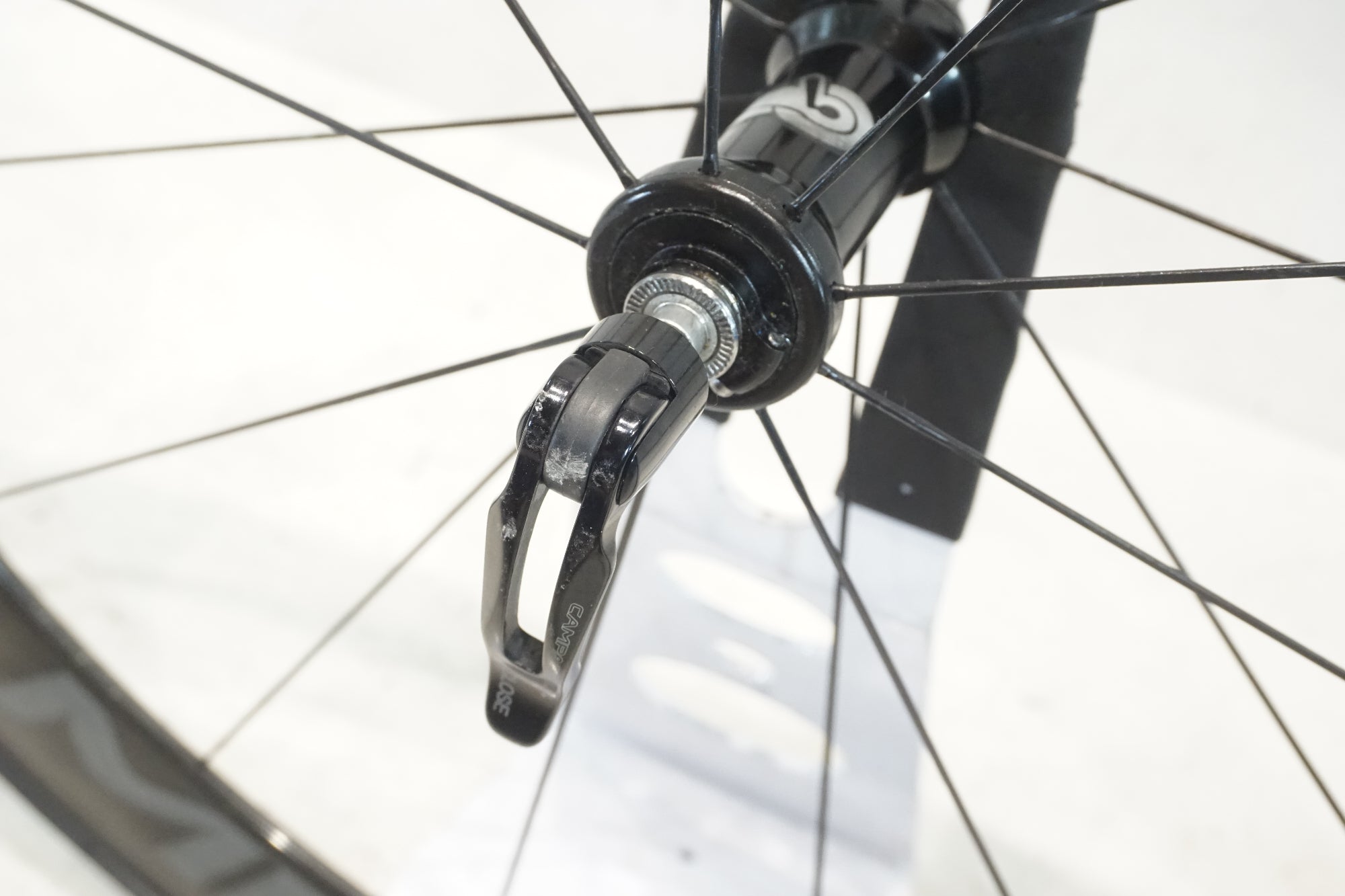 CAMPAGNOLO 「カンパニョーロ」 BORA ONE 50 TU シマノ11速