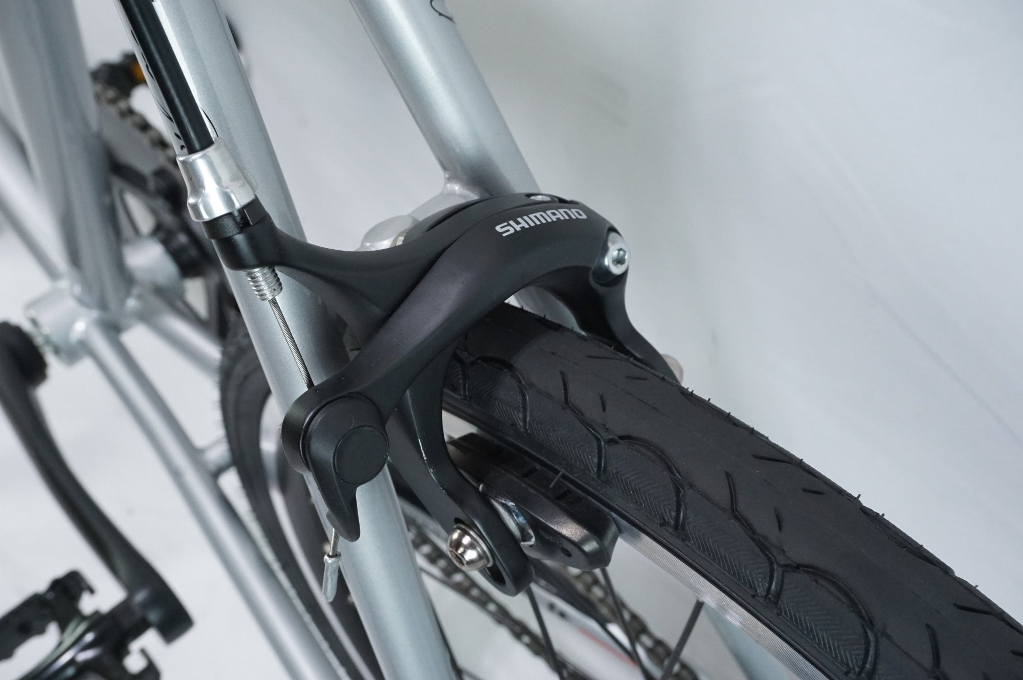 GIOS 「ジオス」 FELUCA PISTA 2024年モデル 20インチ ミニベロ / 中目黒店