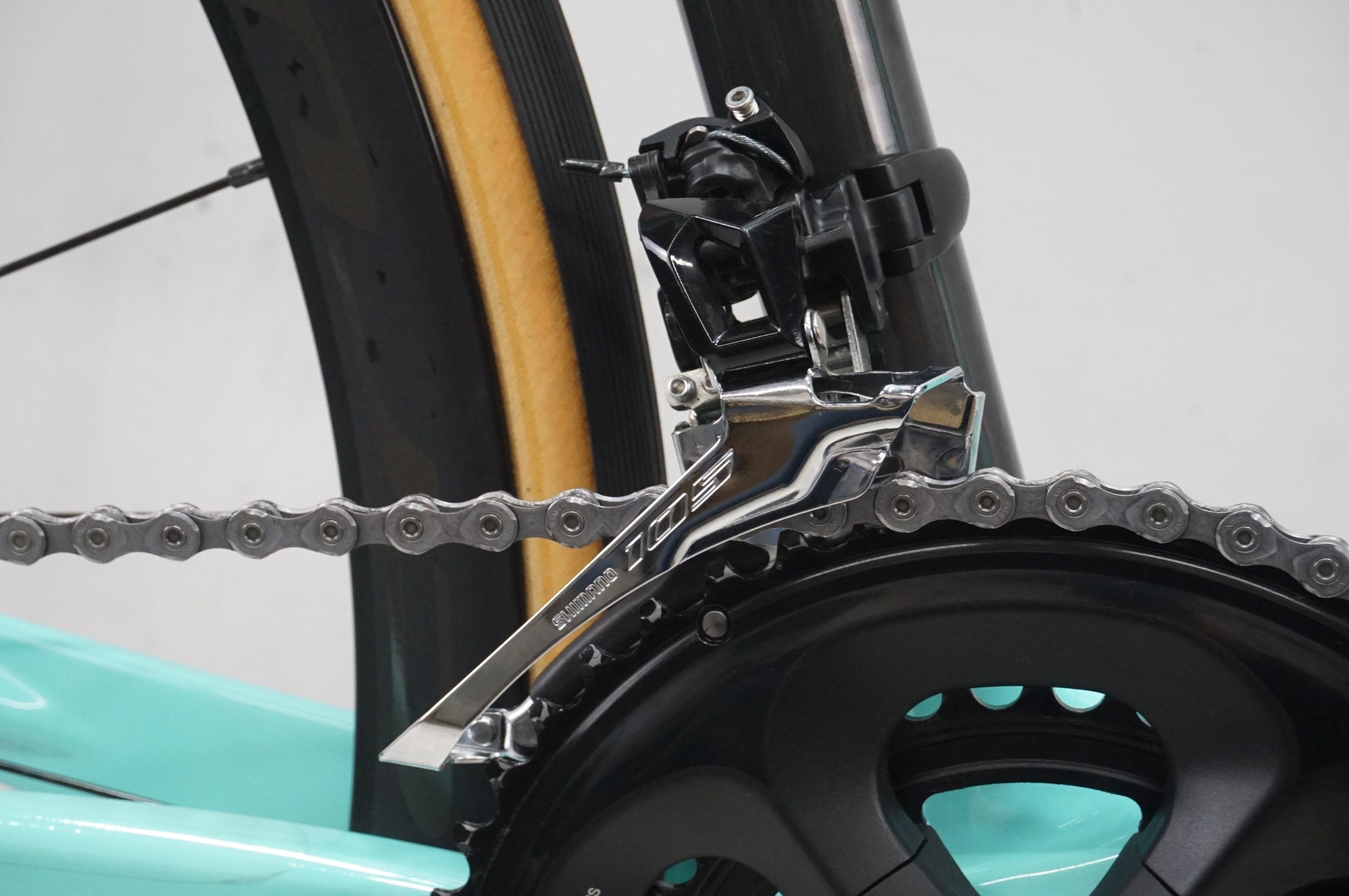 BIANCHI 「ビアンキ」 OLTRE XR3 105 DISC 2021年モデル ロードバイク / 大宮店