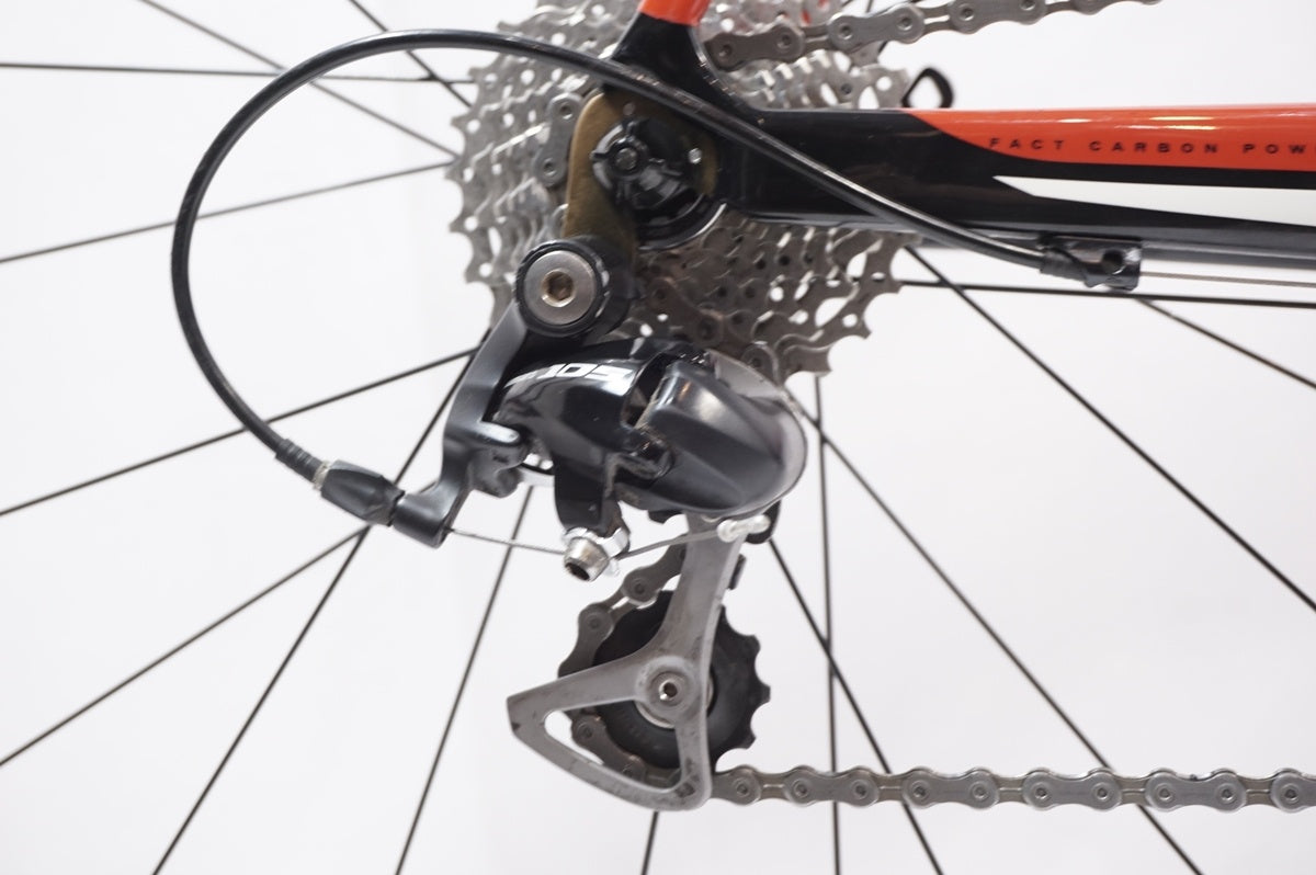 SPECIALIZED 「スペシャライズド」 ROUBAIX ELITE 2012年モデル ロードバイク / バイチャリ世田谷店