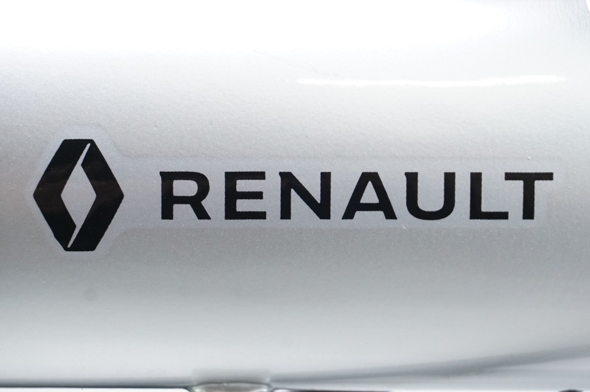 RENAULT 「ルノー」 ULTRA LIGHT7 TRIPLE 2018年頃 折りたたみ自転車 / 中目黒店
