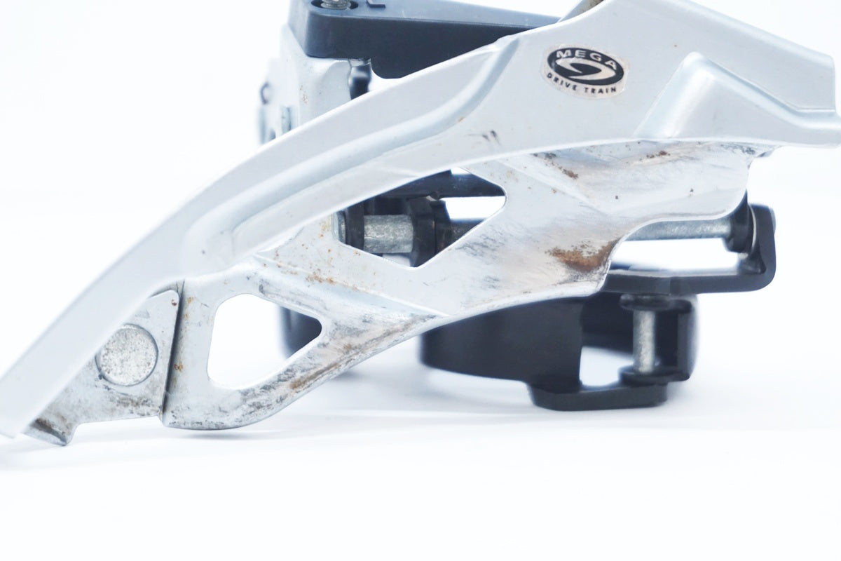 SHIMANO 「シマノ」 ACERA FD-M390 フロントディレイラー / 大阪美原北インター店