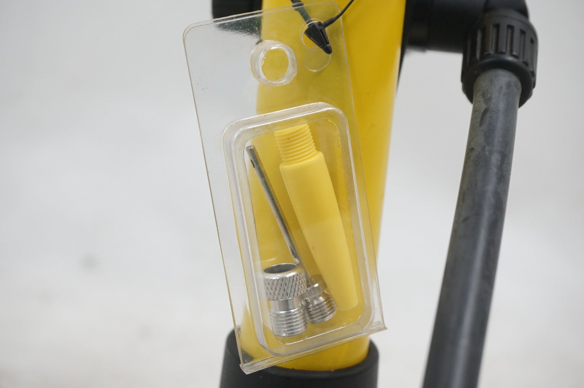 TOPEAK 「トピーク」 JOEBLOW SPORT フロアポンプ / 福岡店