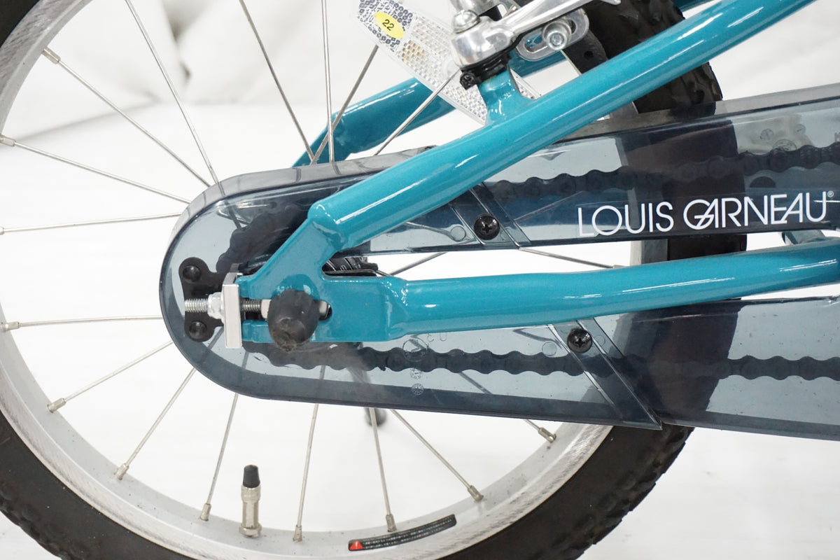 LOUIS GARNEAU 「ルイガノ」 LGS-K16 2018年頃 キッズバイク / 奈良店